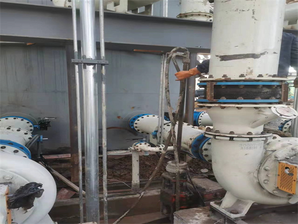 阳日镇设备基础沉降下沉注浆加固增加荷载