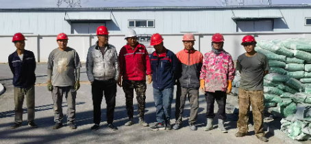 阳日镇厂房地基沉降注浆加固施工队伍怎么选